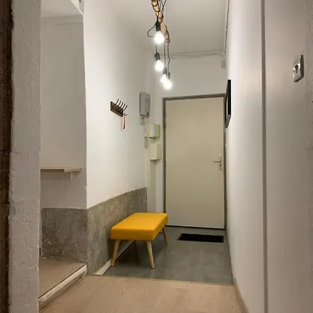 Appartement Le Chapard Chaponost
