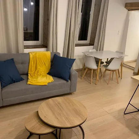 Appartement Le Chapard Chaponost