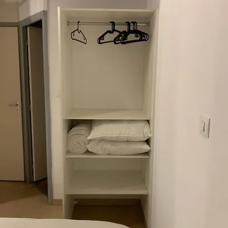 Appartement Le Chapard Chaponost