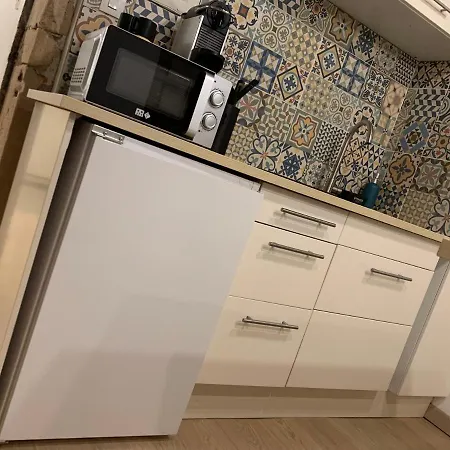 Le Chapard Appartement