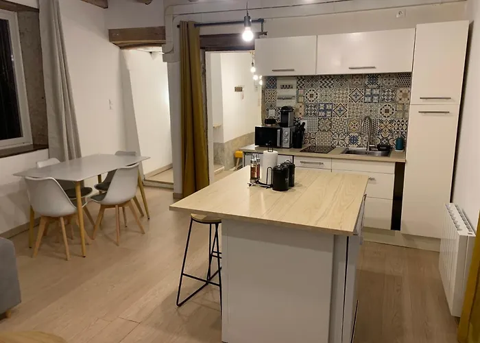 Apartment Le Chapard Chaponost